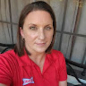 Meet your Posher, Andrea